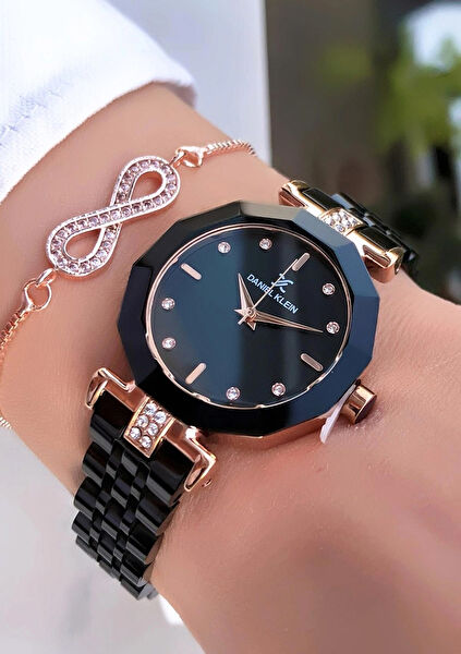 Daniel Klein Kadın Kol Saati