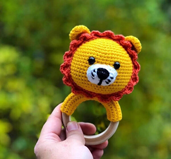 Dukakidstoys Kadın Girişimci El Emeği Ürünler