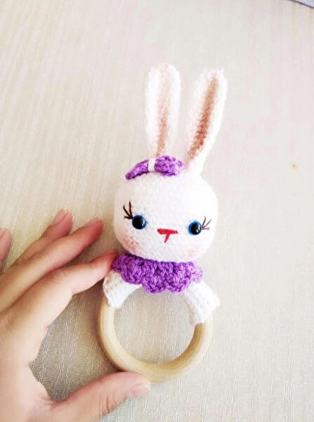 Dukakidstoys Kadın Girişimci El Emeği Ürünler