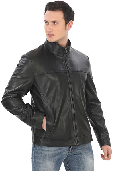 ERSEFA Erkek Mont, Kaban