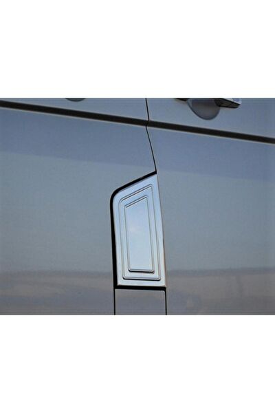 BRSPLAST Krom Aksesuarlar