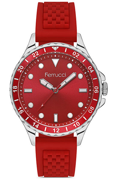 Ferrucci Kadın Kol Saati
