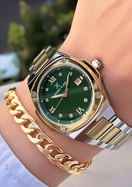 Daniel Klein Kadın Kol Saati