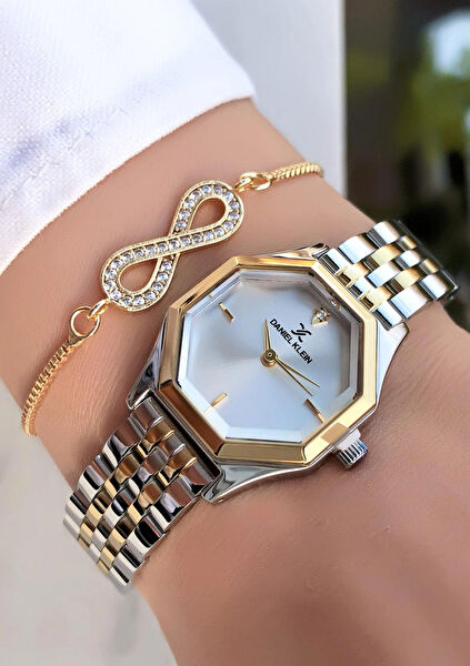 Daniel Klein Kadın Kol Saati