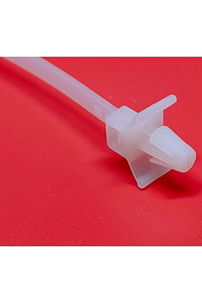 ATS Global Kablo Toplayıcı, Kablo Klips