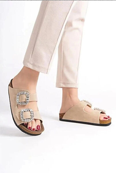 DADWOLF Kadın Terlik