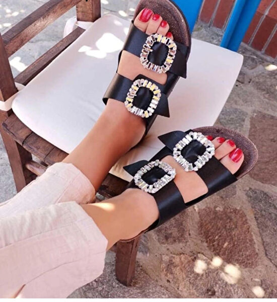 DADWOLF Kadın Terlik