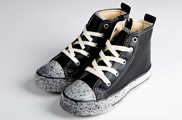 DADWOLF Erkek Çocuk Spor Ayakkabı, Sneaker