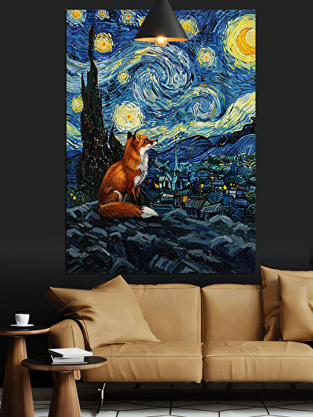 Karizma Tablo Kanvas Tablo