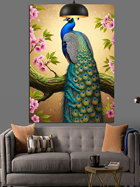 Karizma Tablo Kanvas Tablo