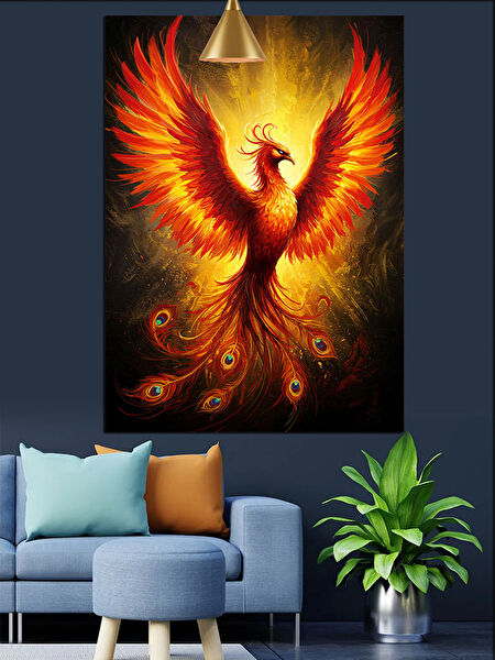 Karizma Tablo Kanvas Tablo