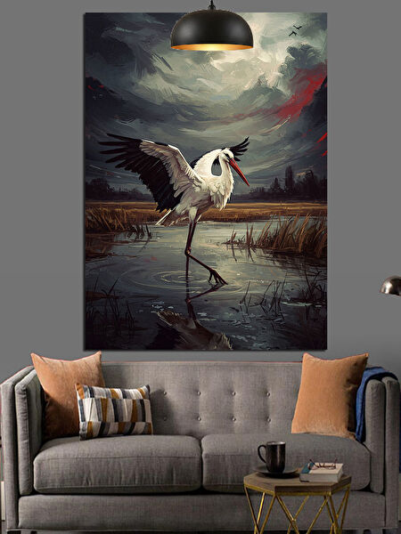 Karizma Tablo Kanvas Tablo