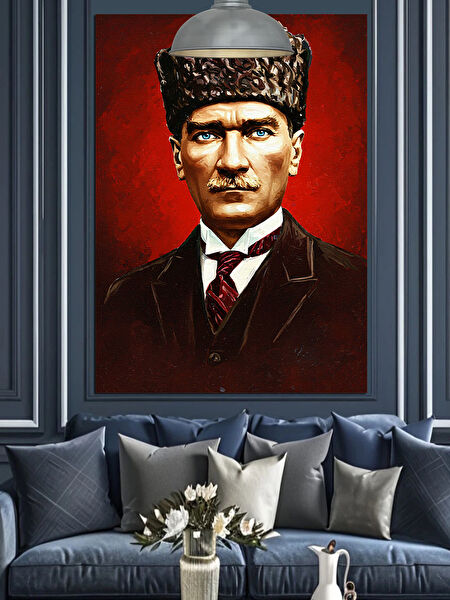 Karizma Tablo Kanvas Tablo