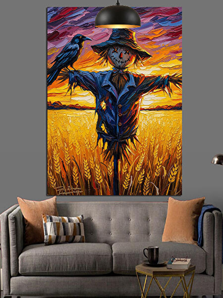 Karizma Tablo Kanvas Tablo