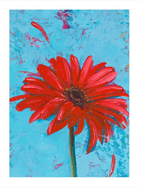 Tablomega Ahşap Tablo