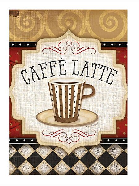 Tablomega Ahşap Tablo