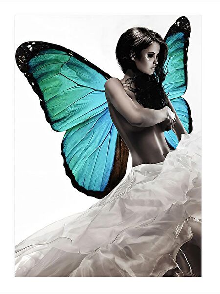 Tablomega Ahşap Tablo