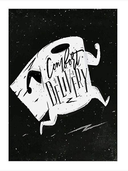 Tablomega Ahşap Tablo