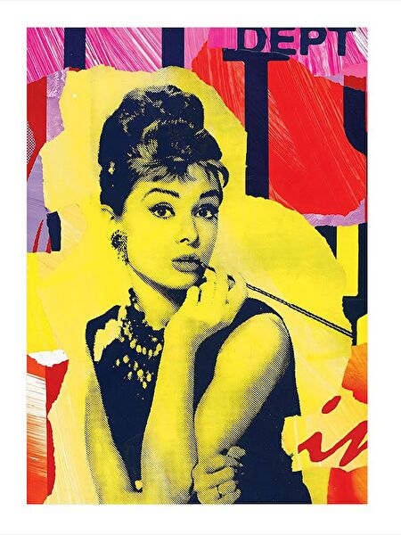 Tablomega Ahşap Tablo