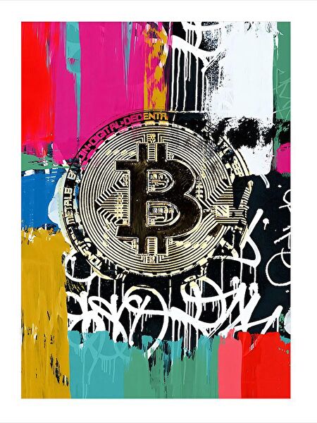 Tablomega Ahşap Tablo