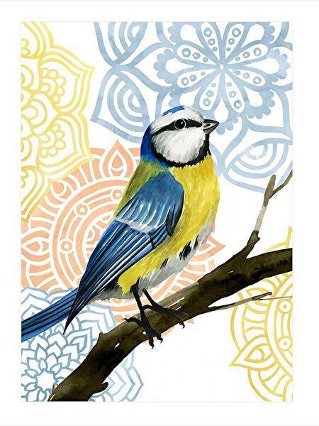 Tablomega Ahşap Tablo