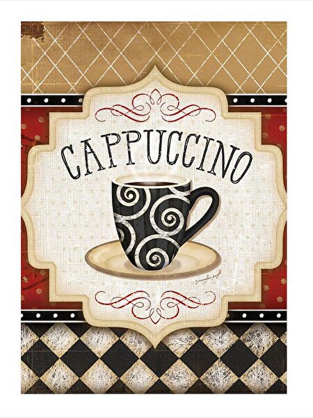 Tablomega Ahşap Tablo