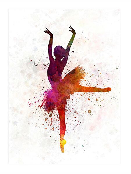 Tablomega Ahşap Tablo