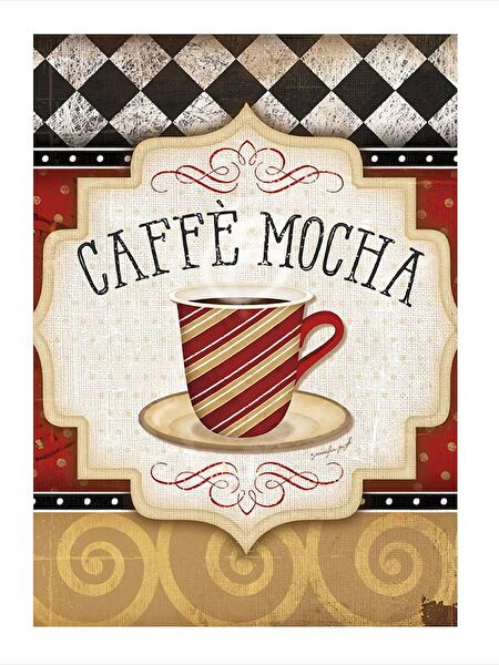 Tablomega Ahşap Tablo