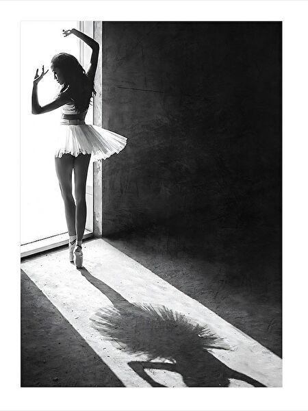 Tablomega Ahşap Tablo