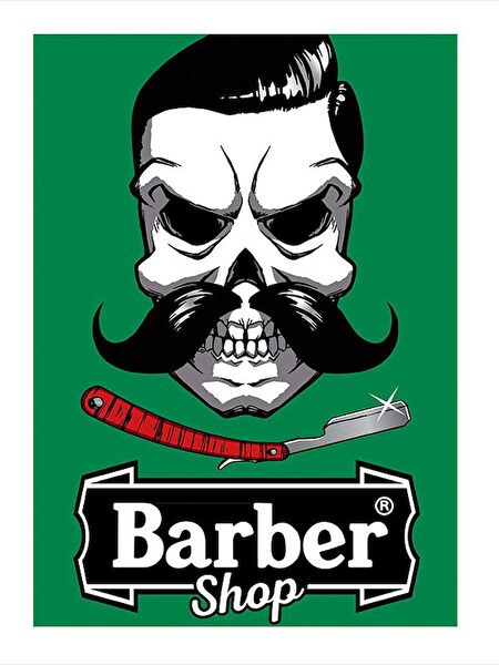 Tablomega Ahşap Tablo