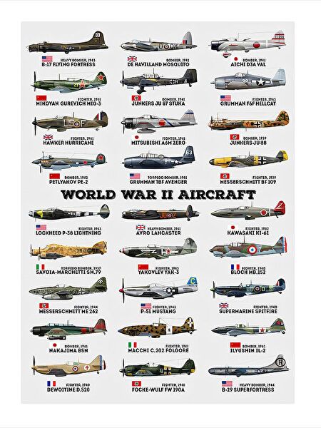 Tablomega Ahşap Tablo