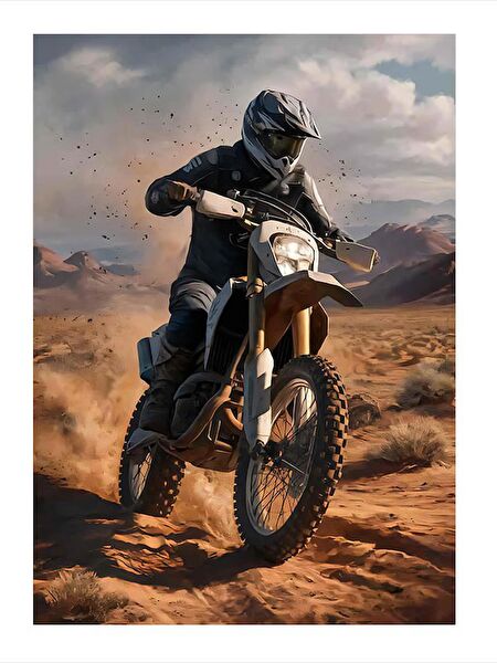 Tablomega Ahşap Tablo