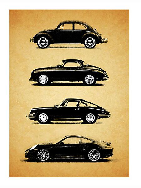 Tablomega Ahşap Tablo