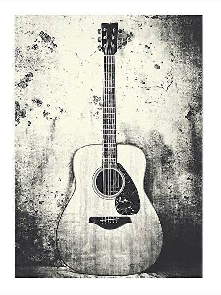 Tablomega Ahşap Tablo