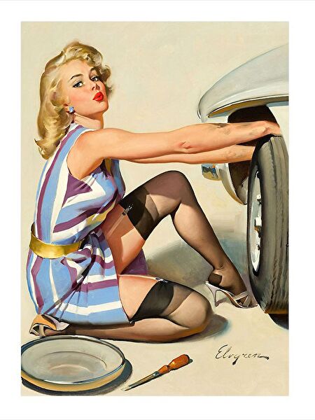 Tablomega Ahşap Tablo