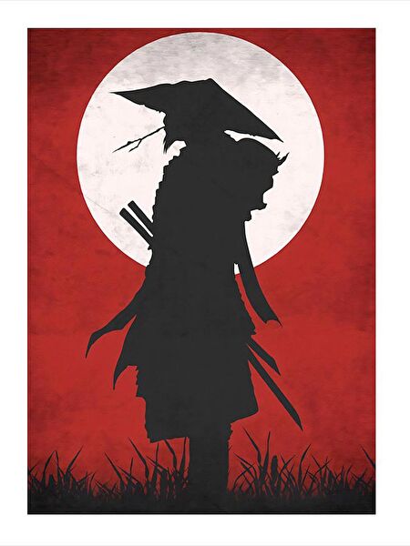 Tablomega Ahşap Tablo