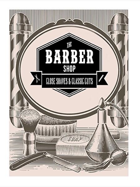 Tablomega Ahşap Tablo