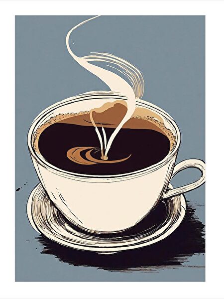 Tablomega Ahşap Tablo