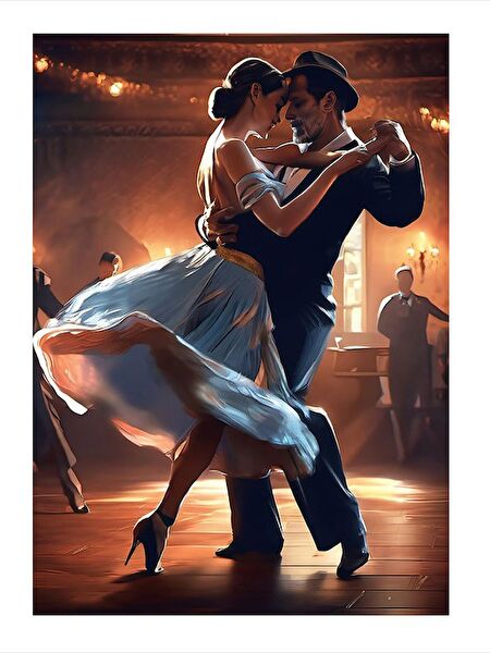 Tablomega Ahşap Tablo