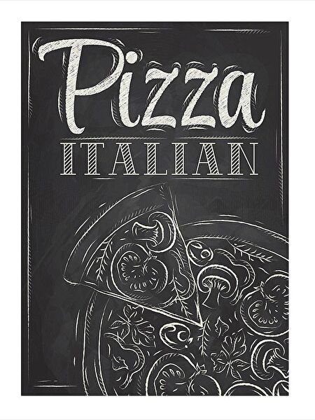 Tablomega Ahşap Tablo