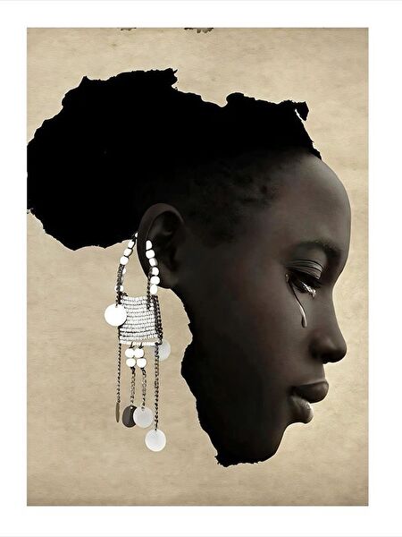 Tablomega Ahşap Tablo