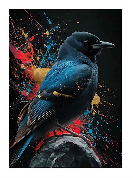 Tablomega Ahşap Tablo