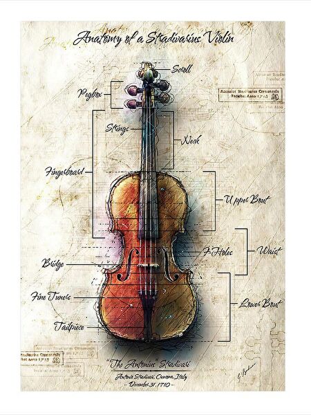 Tablomega Ahşap Tablo