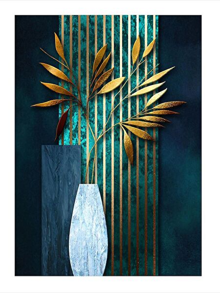 Tablomega Ahşap Tablo