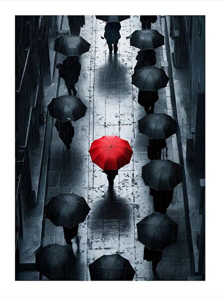 Tablomega Ahşap Tablo