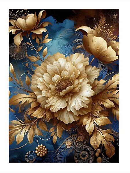 Tablomega Ahşap Tablo