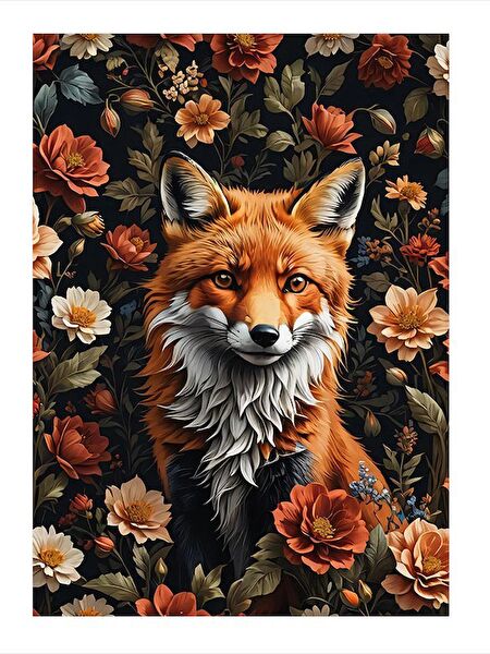 Tablomega Ahşap Tablo