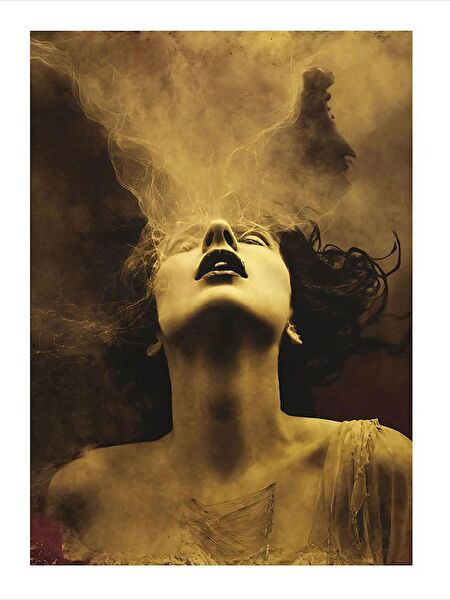 Tablomega Ahşap Tablo