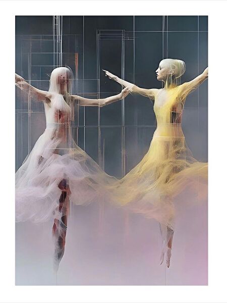 Tablomega Ahşap Tablo