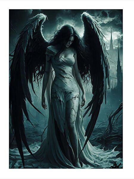 Tablomega Ahşap Tablo